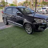 ام‌وی‌ام X22 دنده‌ای اسپرت اکسلنت، مدل ۱۳۹۷
