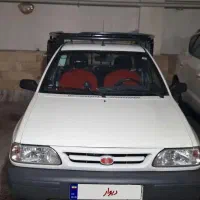 پراید وانت مدل ۴۰۲