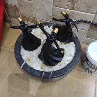 وسایل شخصی|چرخ خیاطی و ریسندگی|آمل, |دیوار