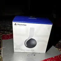 هدست سونی مدل PULSE 3D مخصوص پلی استیشن 4 و 5