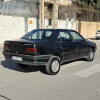 پژو405 2000|خودرو سواری و وانت|بروجرد, |دیوار