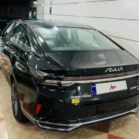 شاین مکس 2023 (فقط اقساطی)|خودرو سواری و وانت|تهران, باغ فیض|دیوار