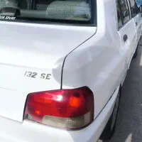 پراید ۱۳۲مدل ۹۵|خودرو سواری و وانت|مشهد, موعود|دیوار