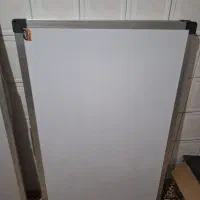 تخت وایت برد سالم نو