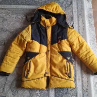 کاپشن|کفش و لباس بچه|شاهین دژ, |دیوار