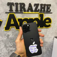 ایفون ۱۶ پرومکس کارکرده با ریجستر|موبایل|تهران, گیشا|دیوار