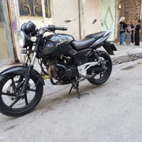 موتور پالس 180
