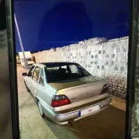 دوو سی یلو سیلواستثنایی دوگانه سوزمدل ۱۳۸۳|خودرو سواری و وانت|مشهد, رسالت|دیوار