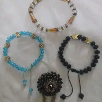 دستبند مهره نما