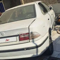 سمند LX مدل 88|خودرو سواری و وانت|اهواز, پردیس|دیوار