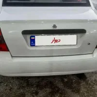 تیبا یک ۱۴۰۰|خودرو سواری و وانت|لاران, |دیوار