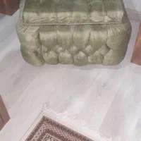 پاف دست ساز جادار