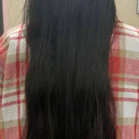 فروش مو طبیعی و رنگ شده