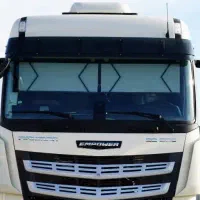 بایک 560با شرایط کار