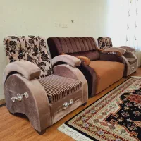 مبل|مبلمان خانگی و میز عسلی|شیراز, شهرک نیروی انتظامی|دیوار