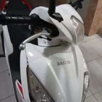موتور سیکلت باسل مدل ۱۴۰۳|موتورسیکلت|تبریز, |دیوار