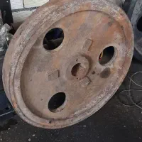 گرانول آسیاب میکسر سنگ شکن سرند سورت فک لنگر