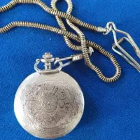 ساعت جیبی عتیقه