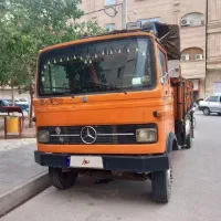 خاور ۶۰۸