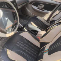 پارس۹۵دوگانه کارخانه|خودرو سواری و وانت|کاشمر, |دیوار