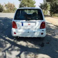 ام وی ام 110|خودرو سواری و وانت|کرمانشاه, |دیوار