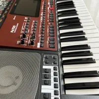 Korg Pa700 Or|پیانو، کیبورد، آکاردئون|شیراز, زند|دیوار