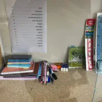 لوازم تحریر و نوشت افزار