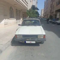 پیکان وانت