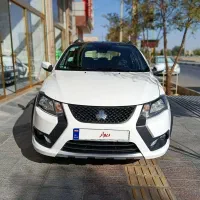 کوییک GXRL فول(اقساطی)