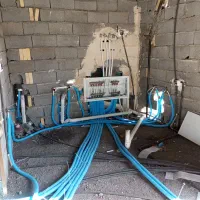 لوله کشی آب و برق کشی|خدمات پیشه و مهارت|مشهد, حضرت حجت|دیوار