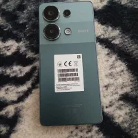 گوشیه نوت ۱۳ پرو ۵۱۲ رام ۱۲