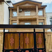 ویلا استخر دار وارش