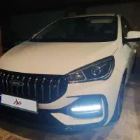 آریزو5 fl خشک 404 سفید