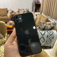 iphone 11 درحد پلمپ بدون باز شدگی فابریک
