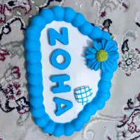 استند اسم|مجسمه، تندیس، ماکت|تهران, امیریه|دیوار