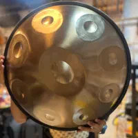 فروش ویژه هنگدرام با ۳ جلسه آموزش رایگان + ضمانت|درام و پرکاشن|کرج, گوهردشت|دیوار