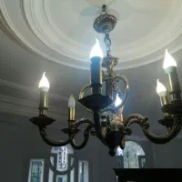 لوستربرنزی