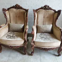 تعمیر مبل /راحتی/استیل/کلاسیک