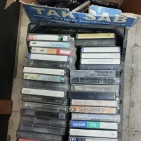 ۱۵۰ تا نوار کاست|فیلم و موسیقی|تهران, سردارجنگل|دیوار