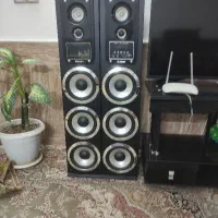 باند رکسون