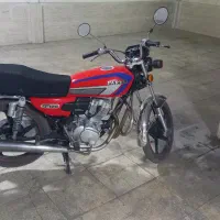 فروش موتورسیکلت پرواز