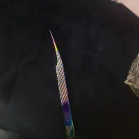 وسایل اکستنشن مژه