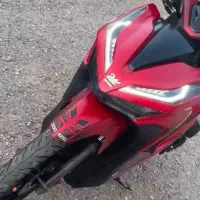 کلیک ۱۵۰ بهرو|موتورسیکلت|قزوین, |دیوار