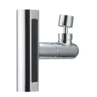 سرشیر آبشاری چند حالته|لوازم سرویس بهداشتی|بهار, |دیوار