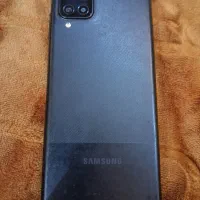 گوشی سامسونگ گلکسی A12|موبایل|اصفهان, مولوی|دیوار