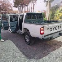 تویوتا هایلوکس مدل2003|خودرو سواری و وانت|کرمان, |دیوار