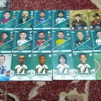 کارت کیمدی2025|کلکسیون و سرگرمی|نیشابور, امام خمینی|دیوار