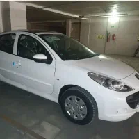 207 صفر کیلومتر پانا