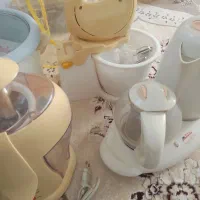 باسلام لوازم برقی باهم به فروش میرسد|سایر لوازم برقی|تربتحیدریه, شهید بهشتی|دیوار