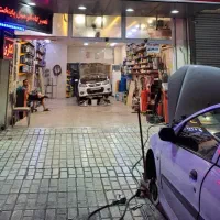 باطری ساز ماهر
